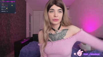 Slamlust  11-04-2021